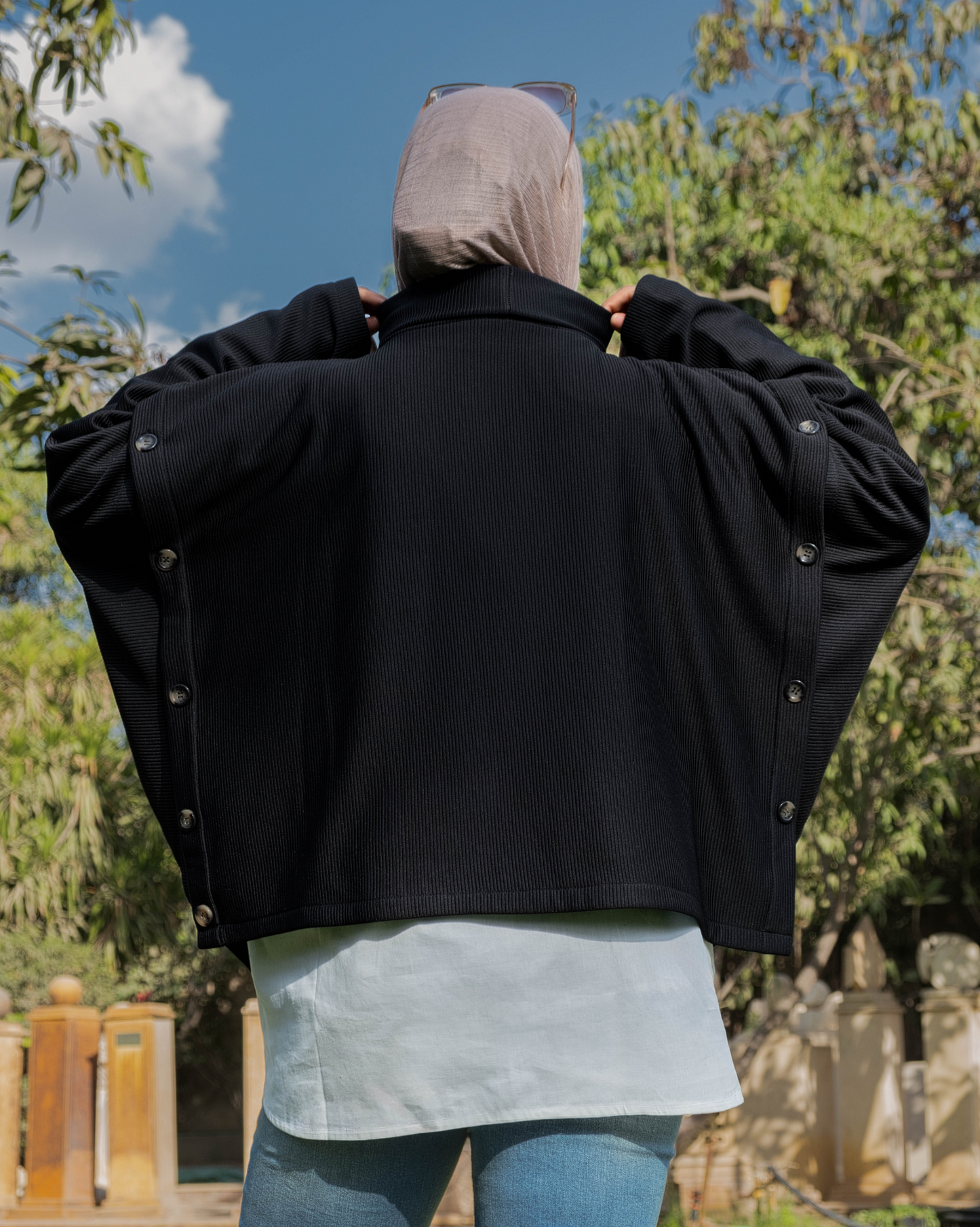 Pullover