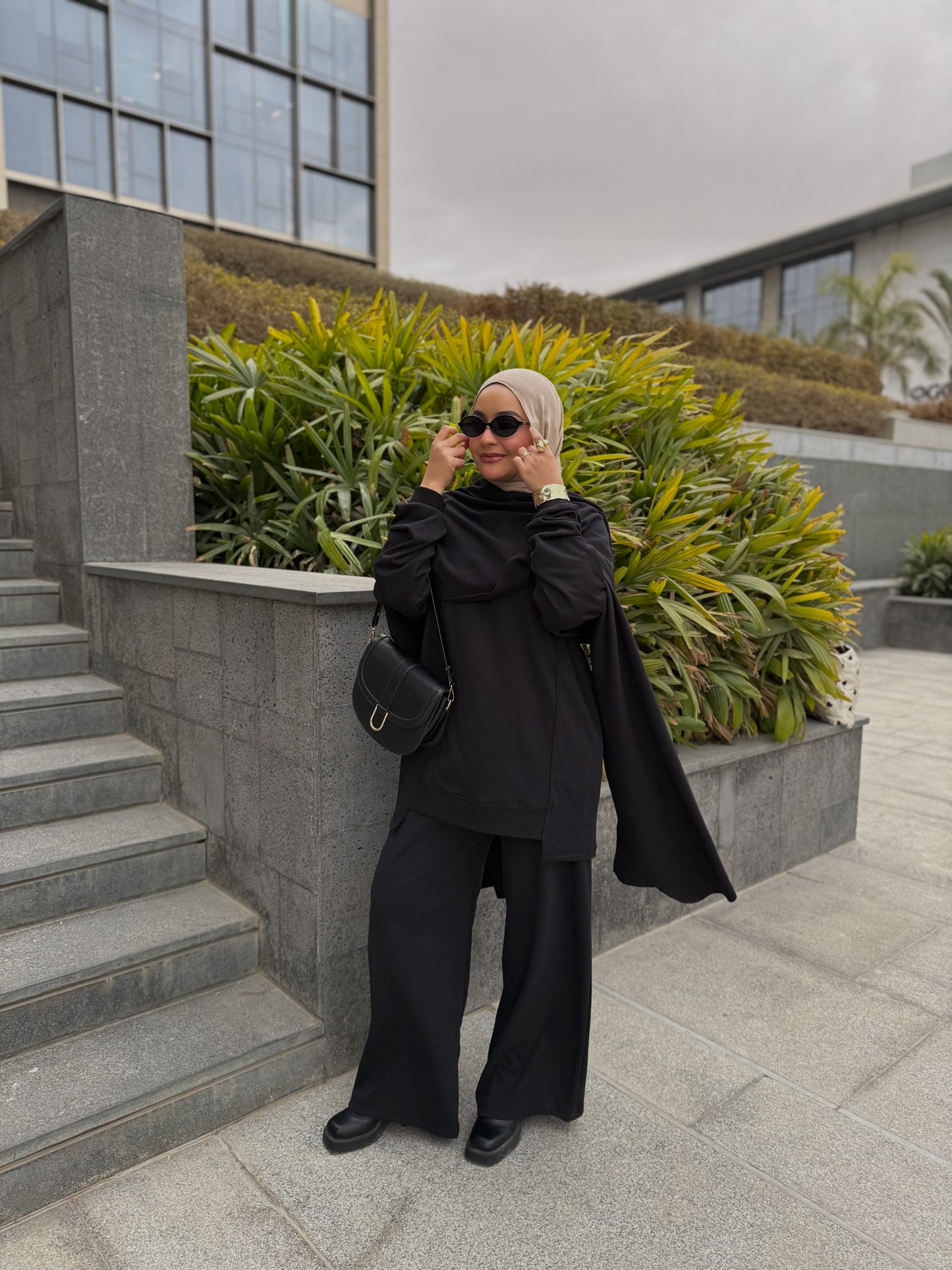 All-In Set without cardigan