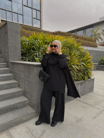 All-In Set without cardigan