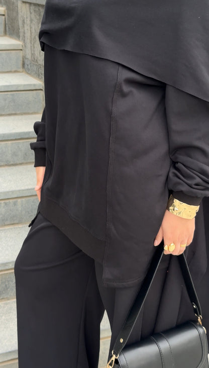 All-In Set without cardigan